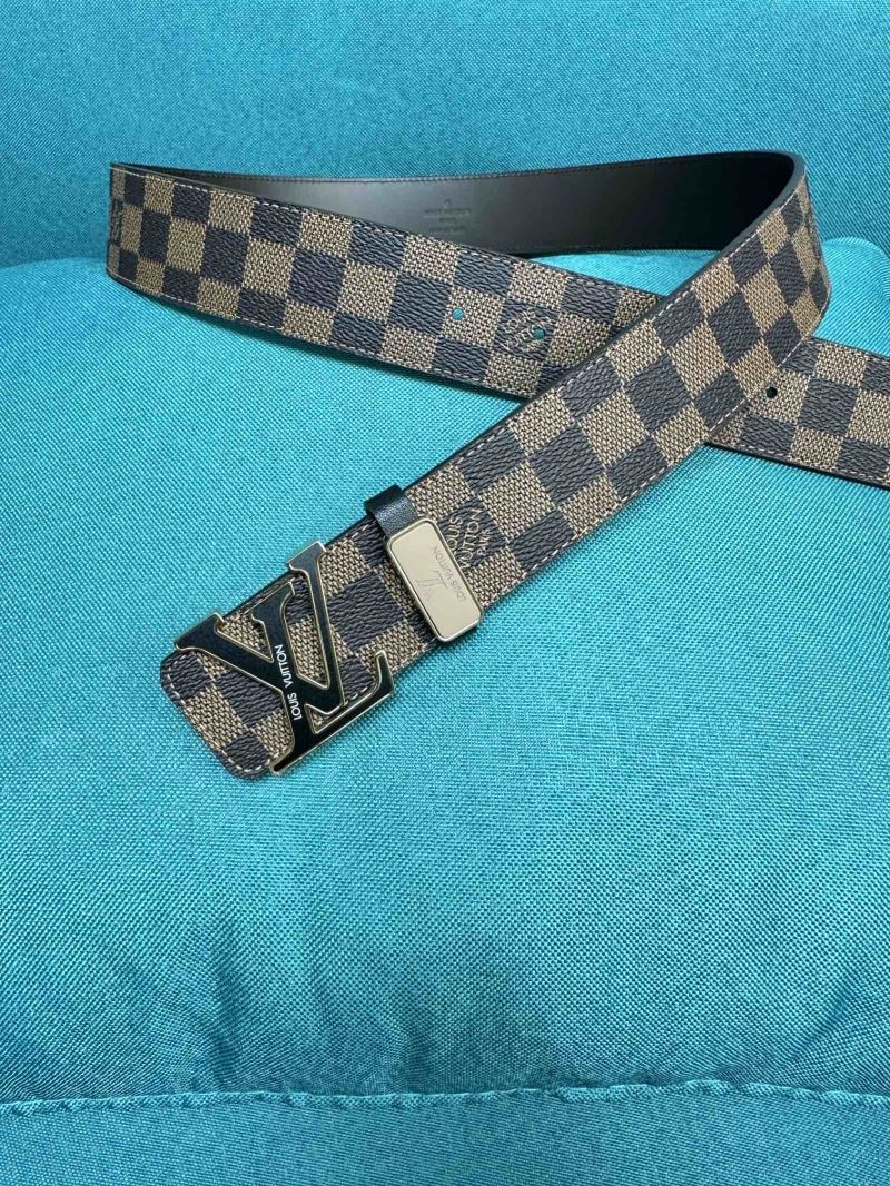 Louis Vuitton Belts